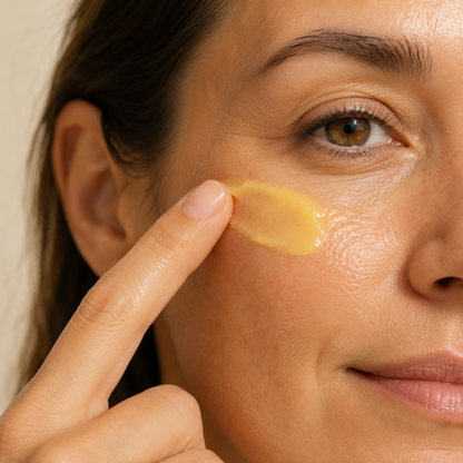 Bálsamo de Día Glow & Hidratación