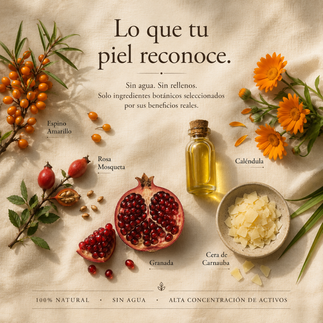 Ritual Anti Arrugas & Firmeza