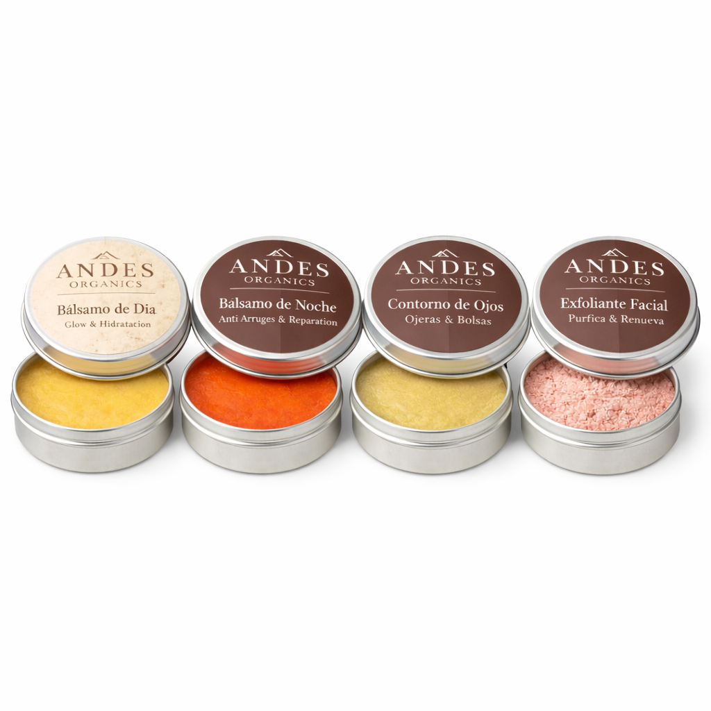 Ritual Anti Edad y Firmeza