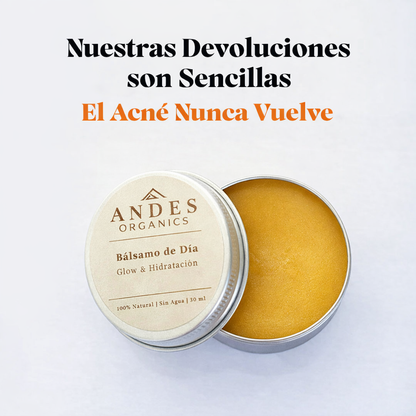 Ritual Anti Acné y Enrojecimiento