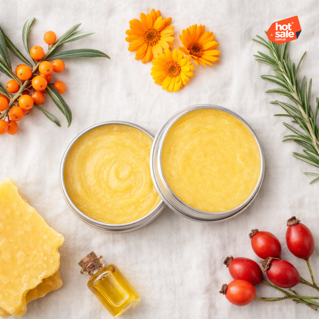 Bálsamo de Día Glow & Hidratación