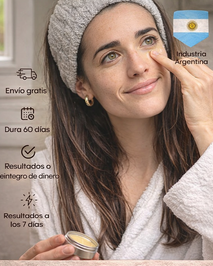 Ritual Anti Edad y Firmeza